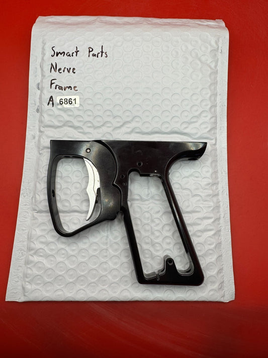Smart Parts Nerve Paintball Marker Frame