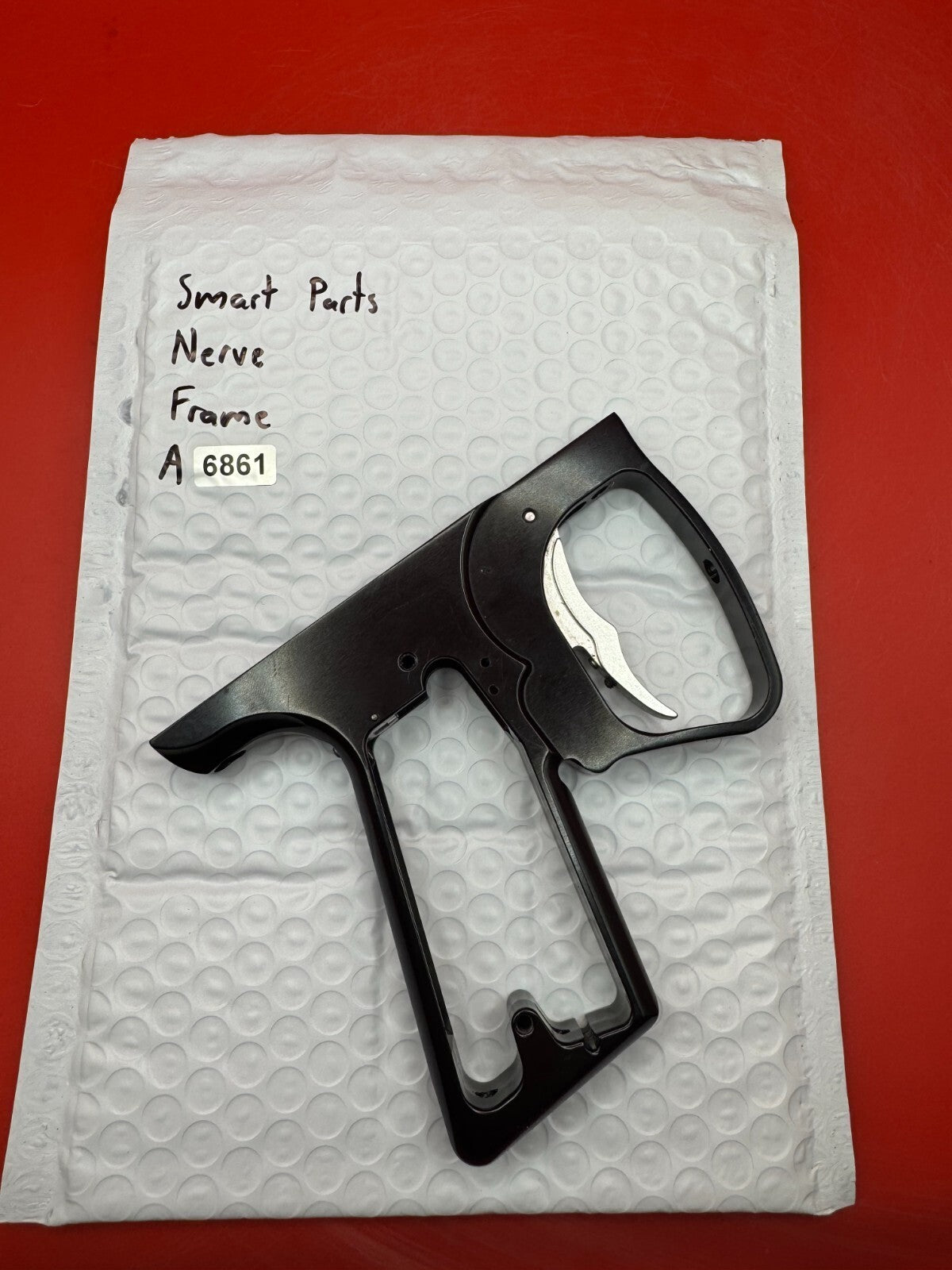 Smart Parts Nerve Paintball Marker Frame