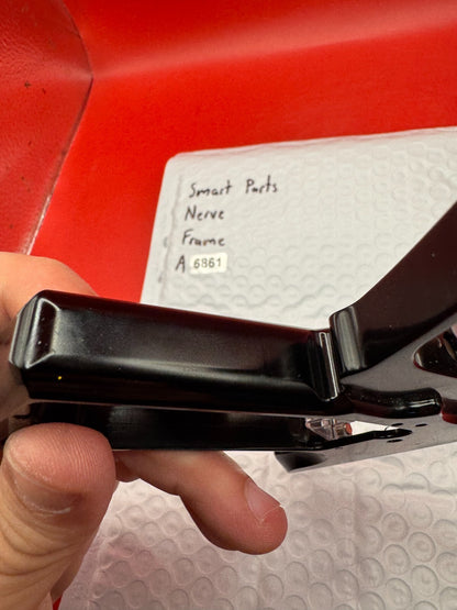 Smart Parts Nerve Paintball Marker Frame