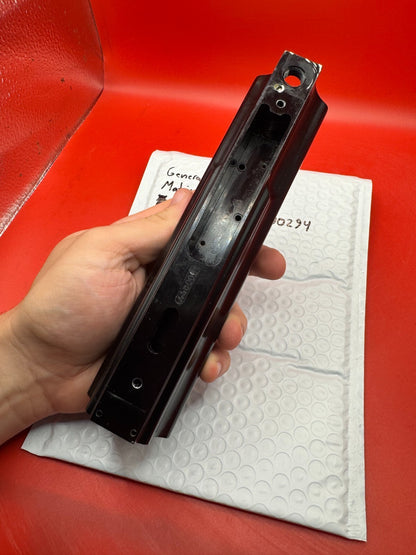Generation E PB Matrix (Not DM3) Serial Number E00294 Early Body