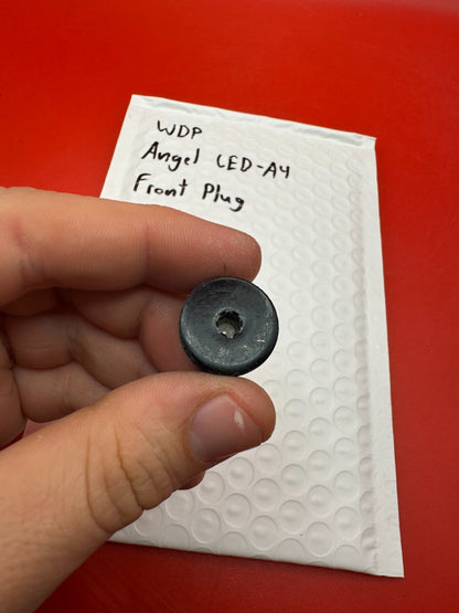 WDP Angel LED - A4 Front Plug