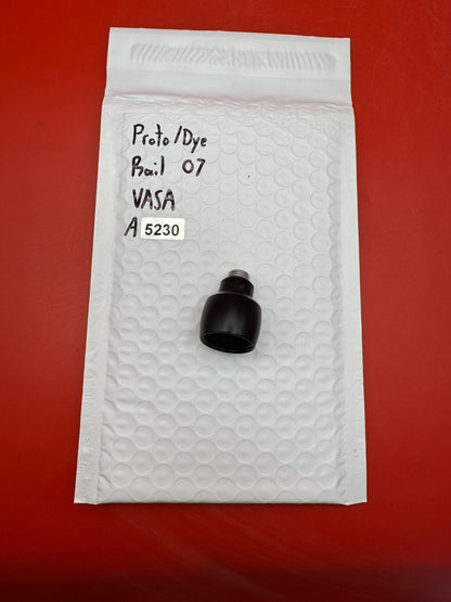 Proto/Dye Rail 07 VASA
