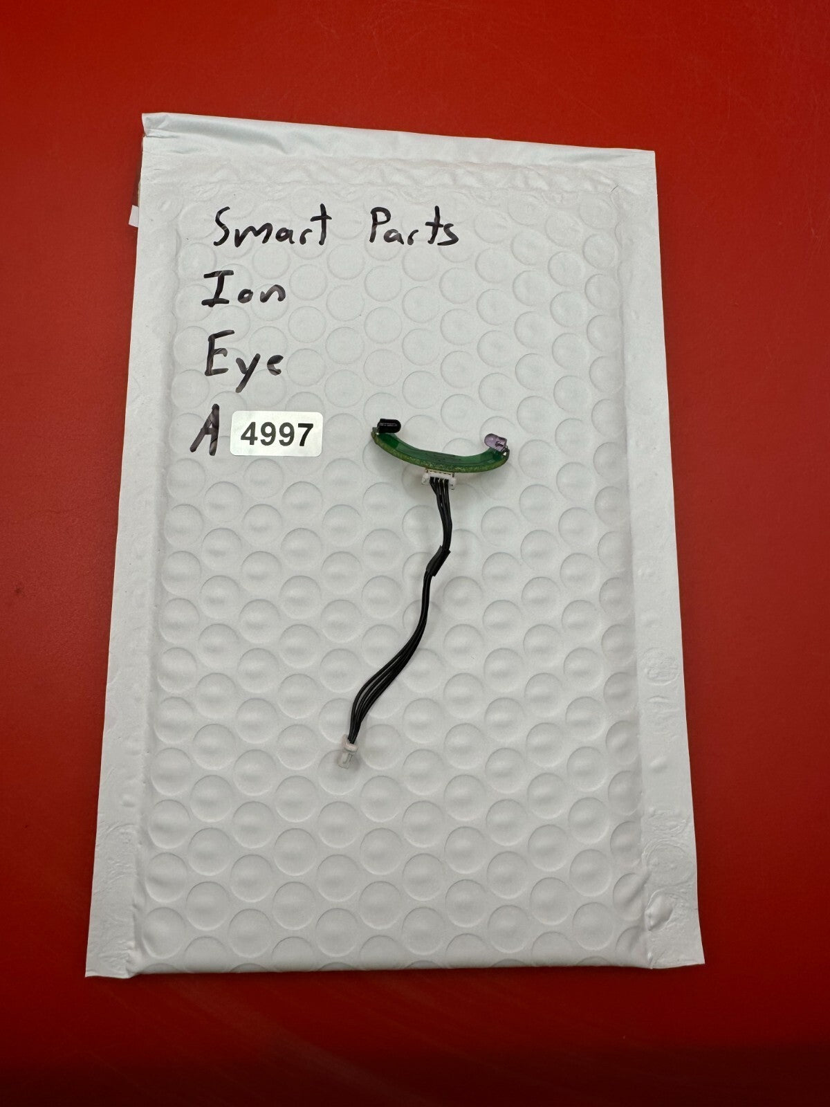 Smart Parts Ion Eye
