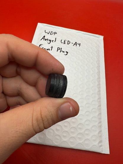 WDP Angel LED - A4 Front Plug