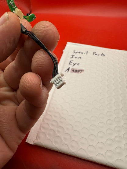 Smart Parts Ion Eye