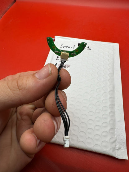Smart Parts Ion Eye