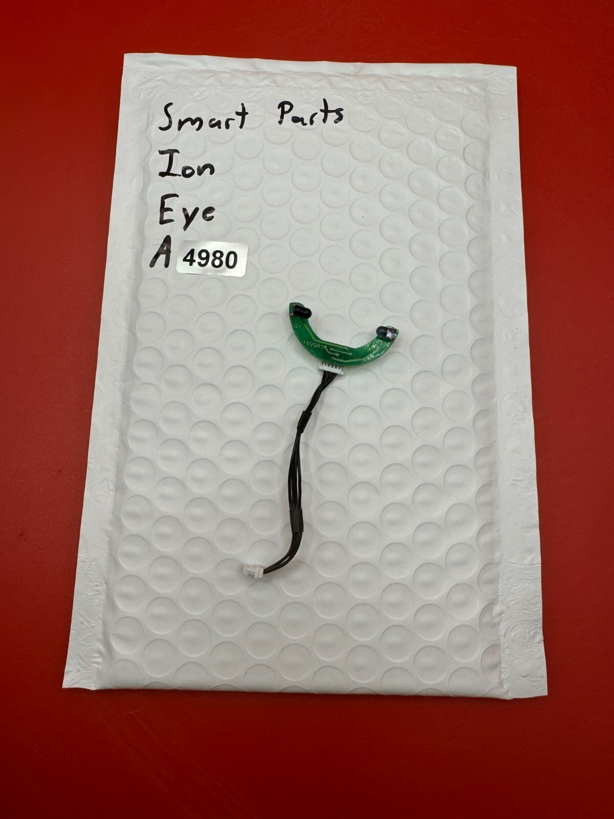 Smart Parts Ion Eye