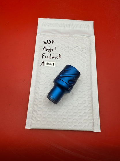 WDP Angel Feedneck