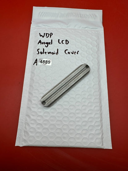 WDP Angel LCD Solenoid Cover