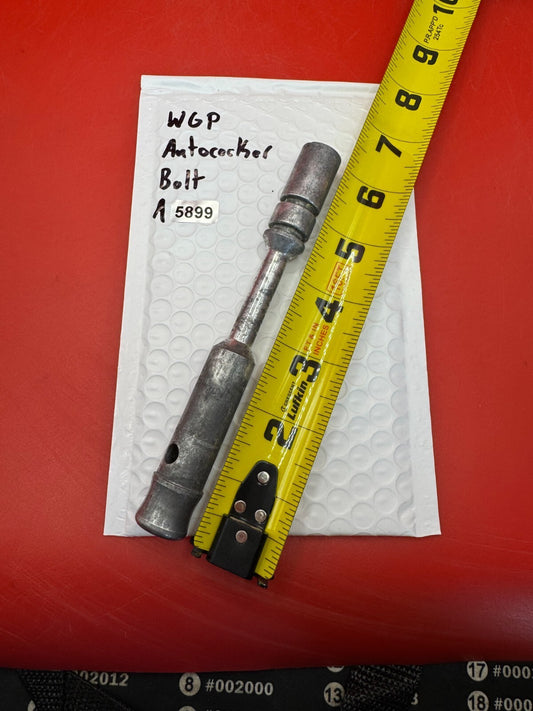 WGP Autococker Bolt