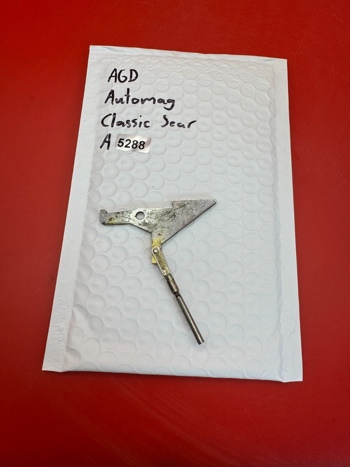 AGD Automag Classic Sear