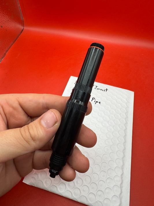 Empire/Invert Mini Transfer Pipe