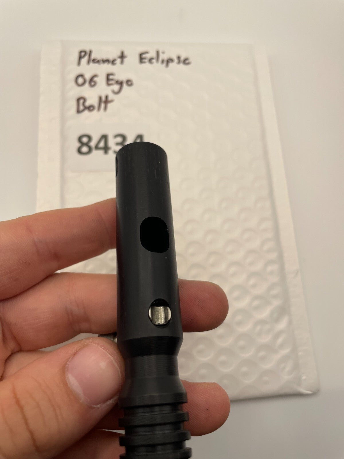 Planet Eclipse 06 Ego Bolt