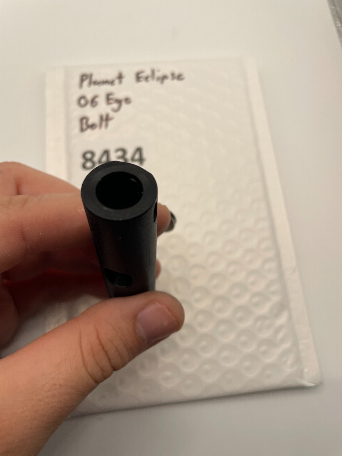 Planet Eclipse 06 Ego Bolt