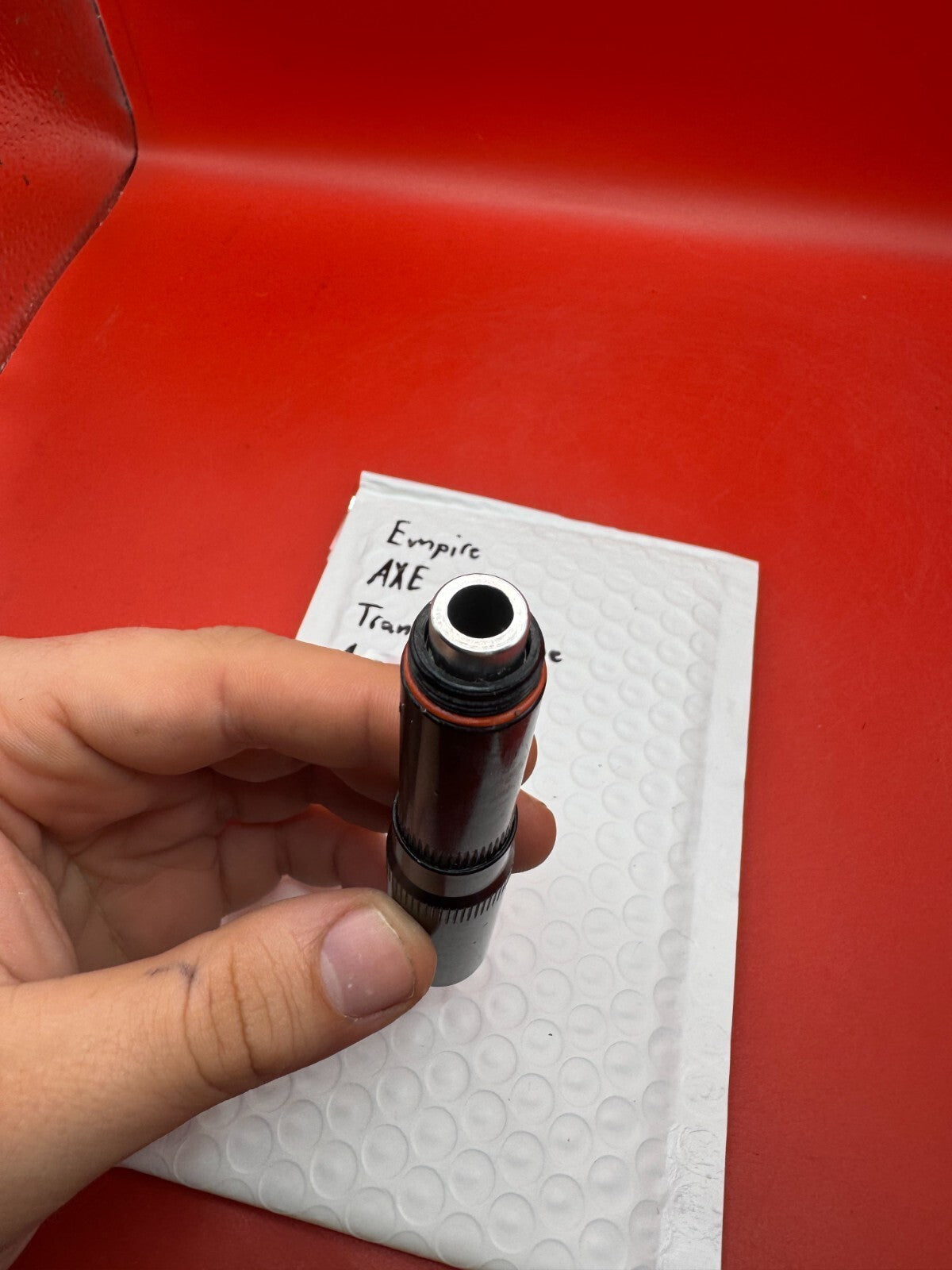 Empire AXE Transfer Pipe