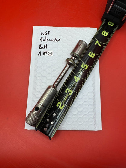 WGP Autococker Bolt