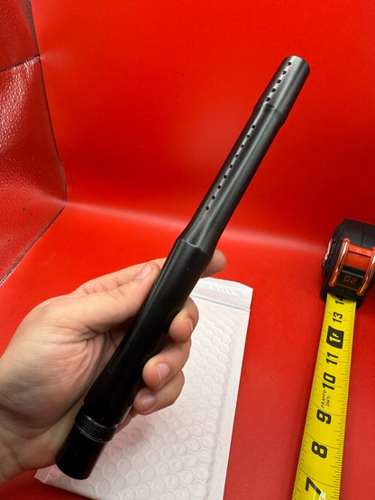 Proto/Dye 11 inch Paintball Barrel 688 Bore AC Thread