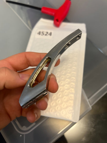 Shokctech Drop Forward
