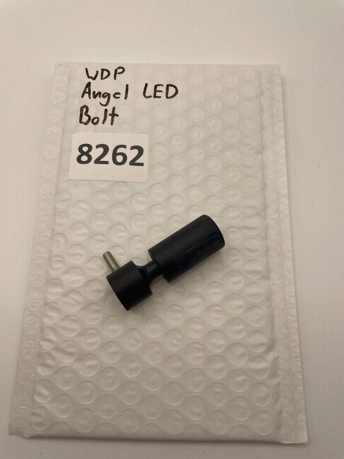WDP Angel LED Bolt
