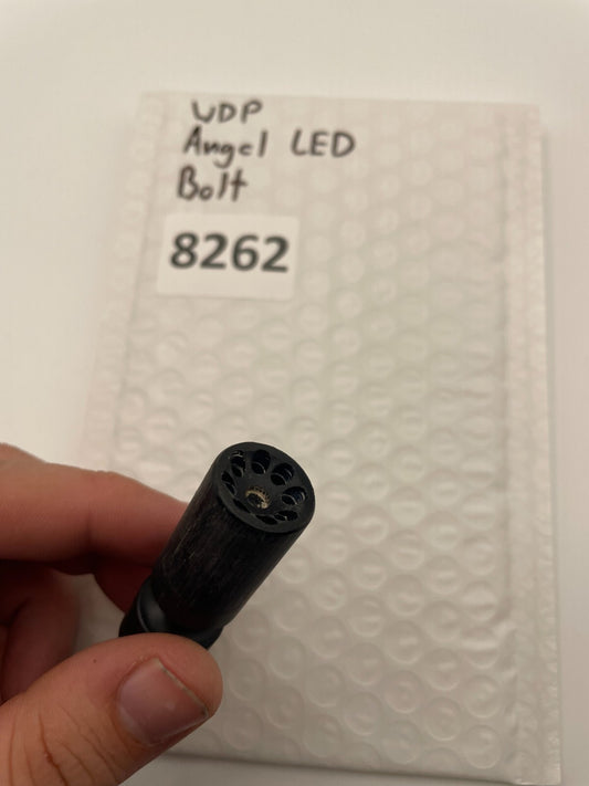 WDP Angel LED Bolt