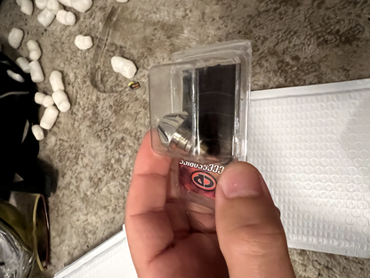 Bob Long Paintball Ramp Cap - #5