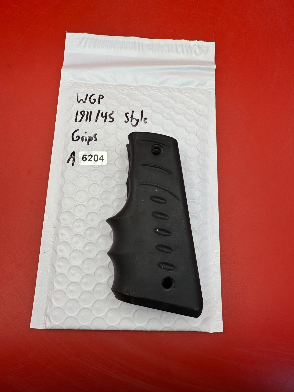 WGP 1911/45 Style Grips