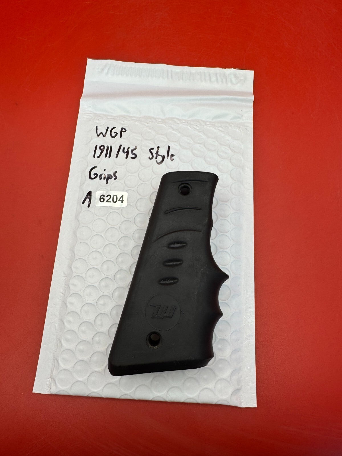 WGP 1911/45 Style Grips