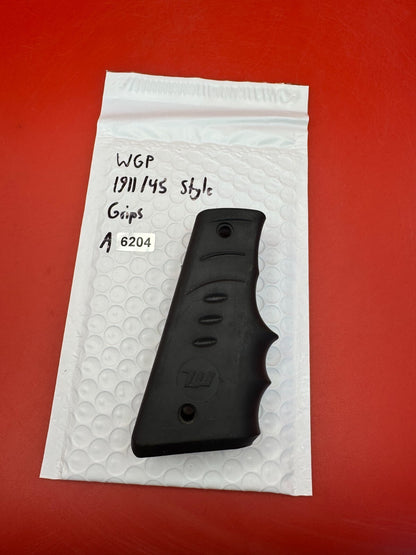 WGP 1911/45 Style Grips