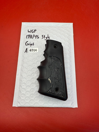 WGP 1911/45 Style Grips