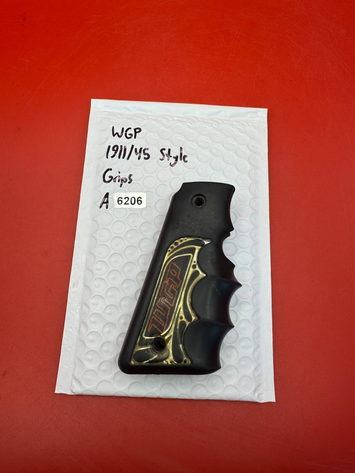 WGP 1911/45 Style Grips