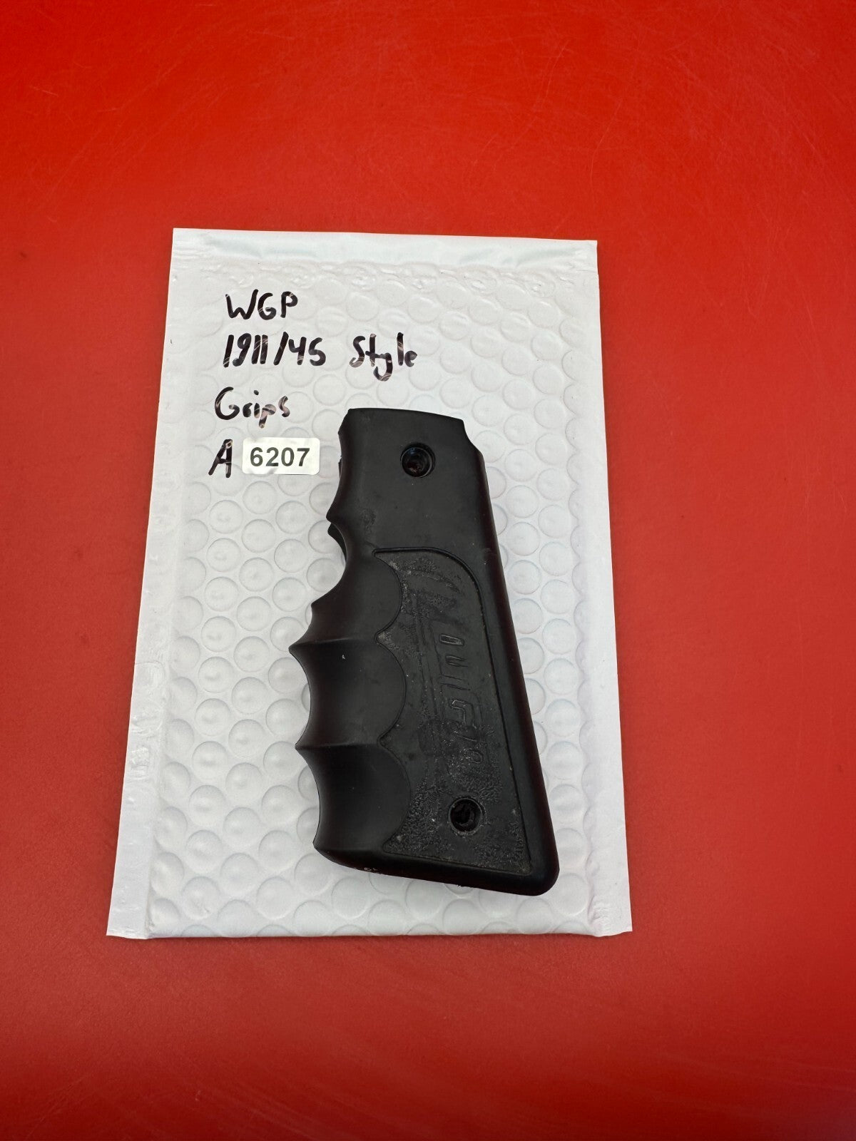 WGP 1911/45 Style Grips