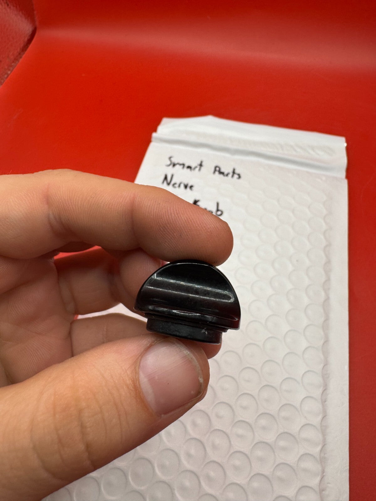 Smart Parts Nerve Bolt Knob