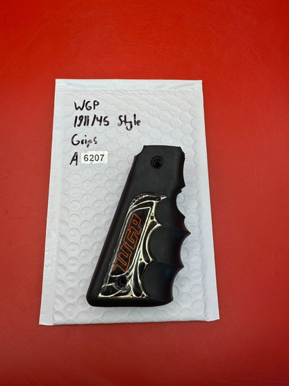WGP 1911/45 Style Grips