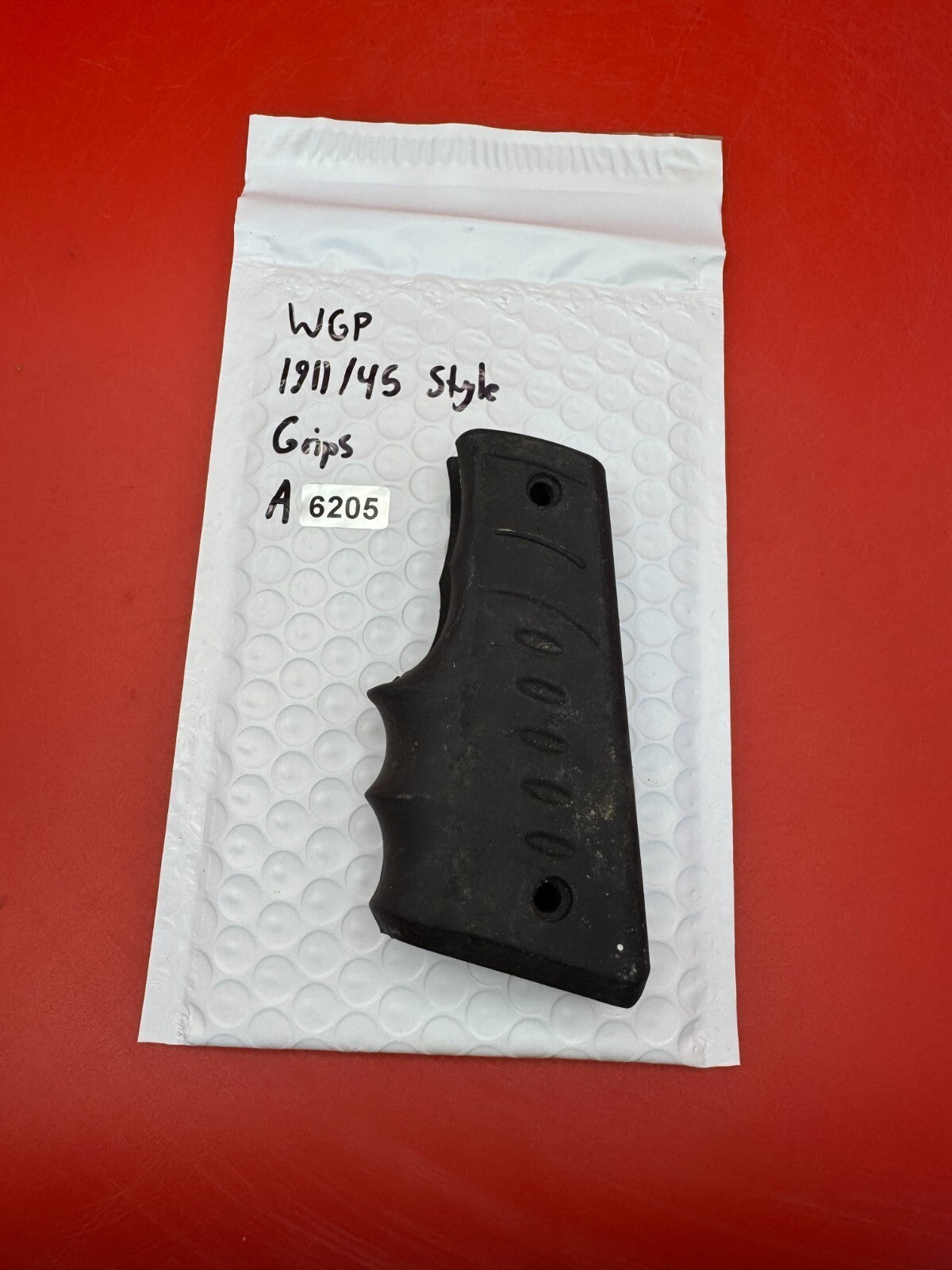 WGP 1911/45 Style Grips
