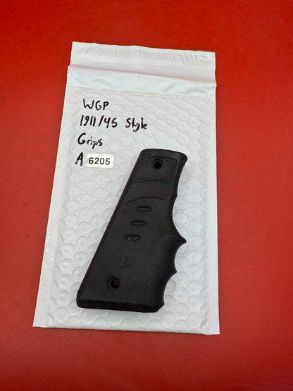WGP 1911/45 Style Grips
