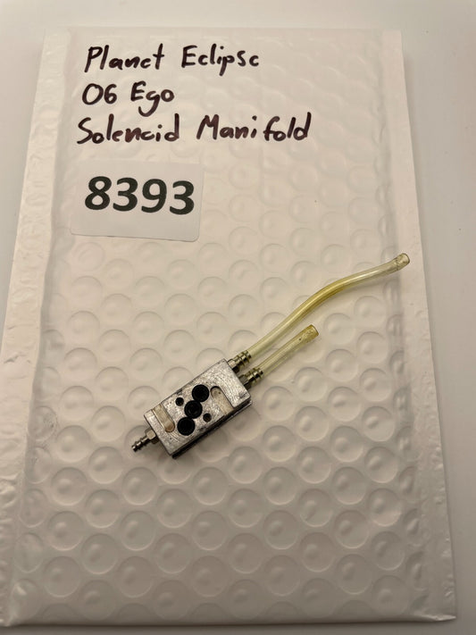 Planet Eclipse 06 Ego Solenoid Manifold
