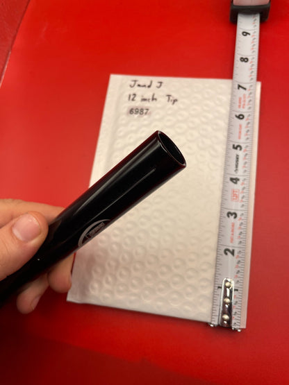J and J 12 inch Tip
