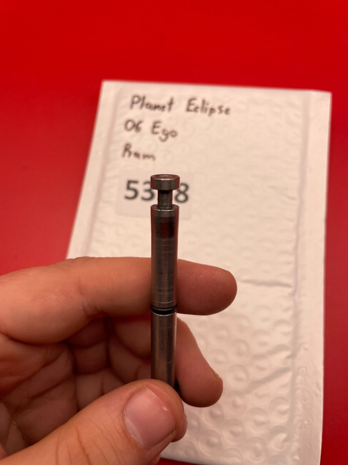 Planet Eclipse 06 Ego Ram