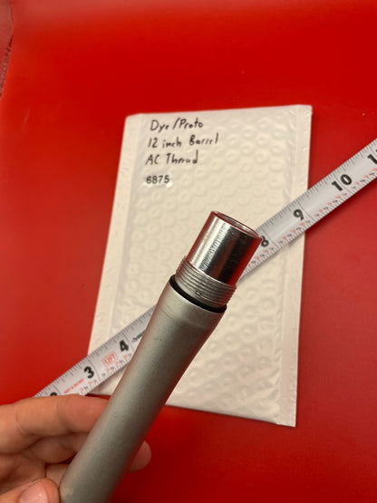 Dye/Proto 12 inch AC Thread