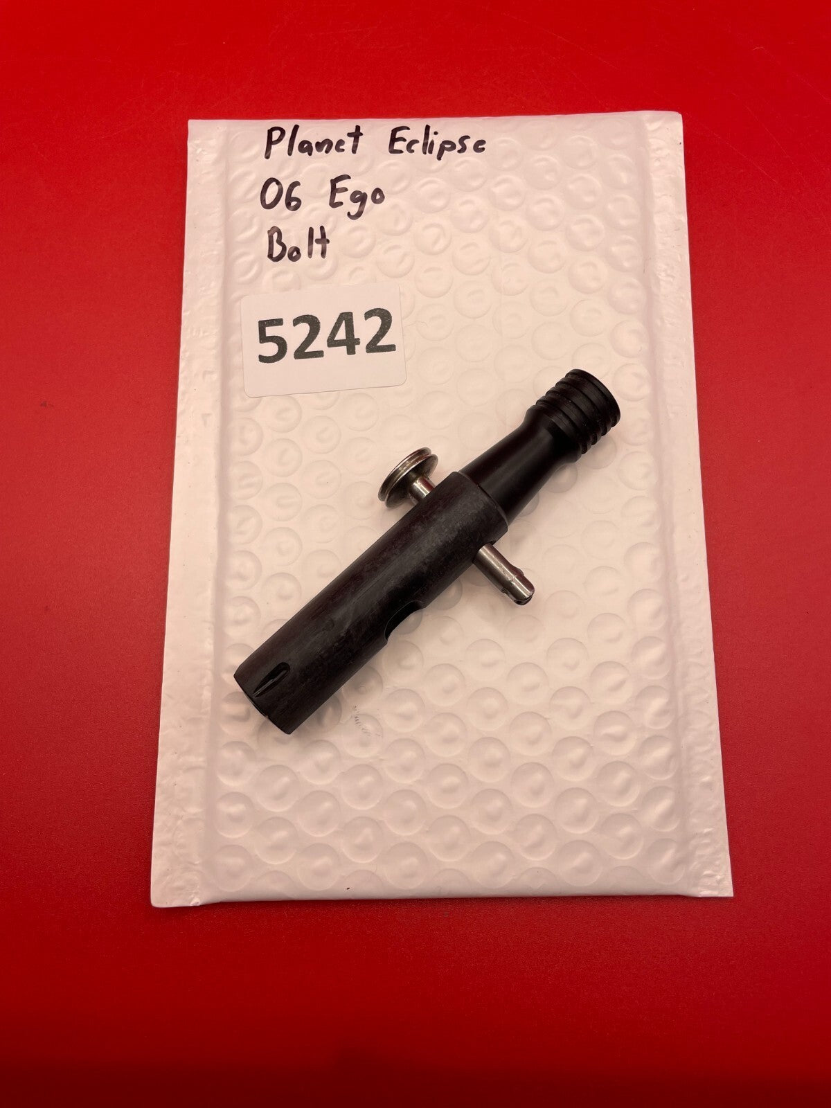 Planet Eclipse 06 Ego Bolt