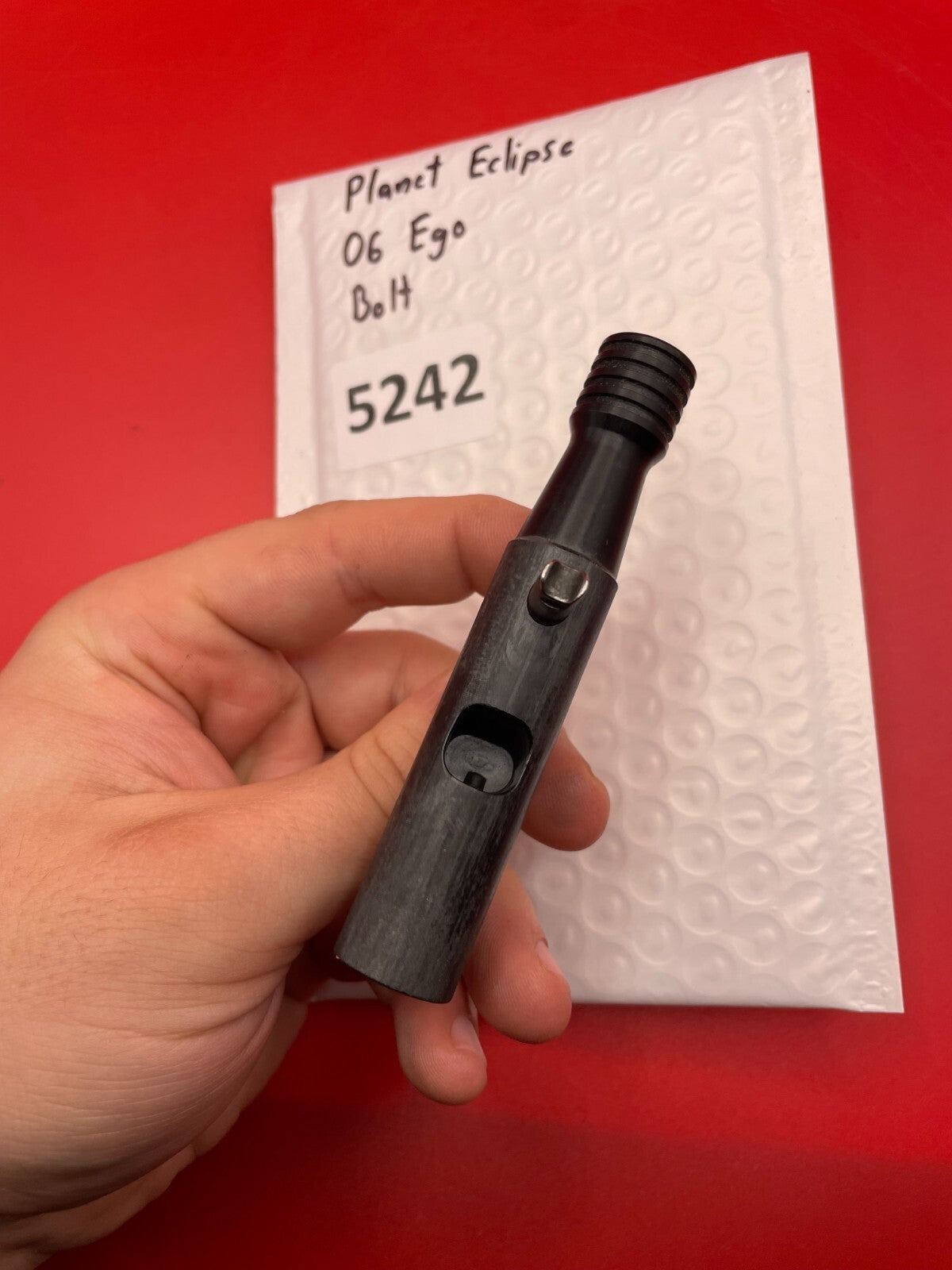 Planet Eclipse 06 Ego Bolt