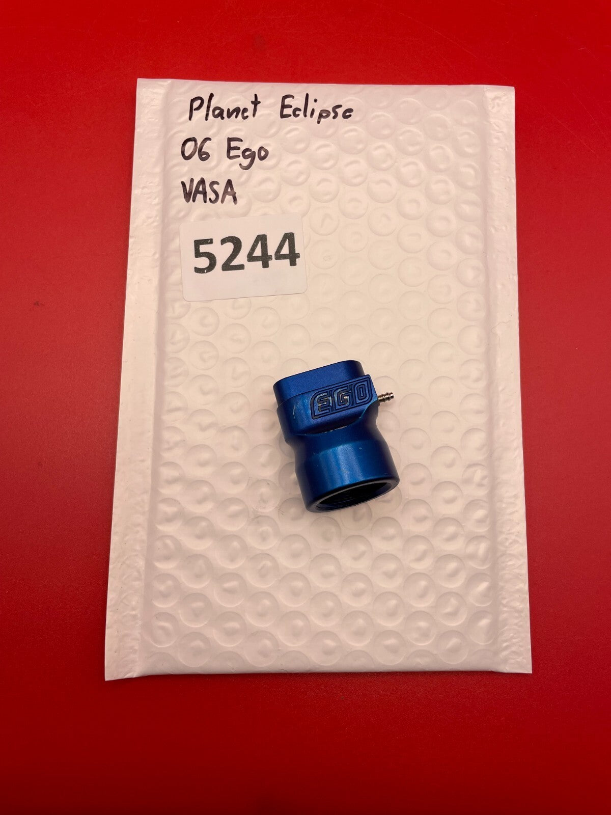 Planet Eclipse 06 Ego VASA