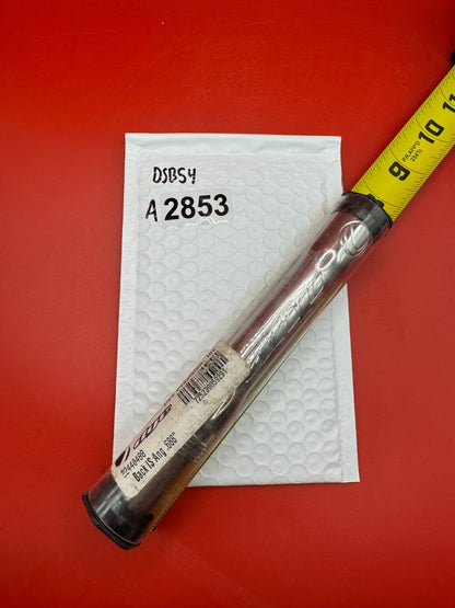 Dye SS Angel Threaded .688 Paintball Barrel Back