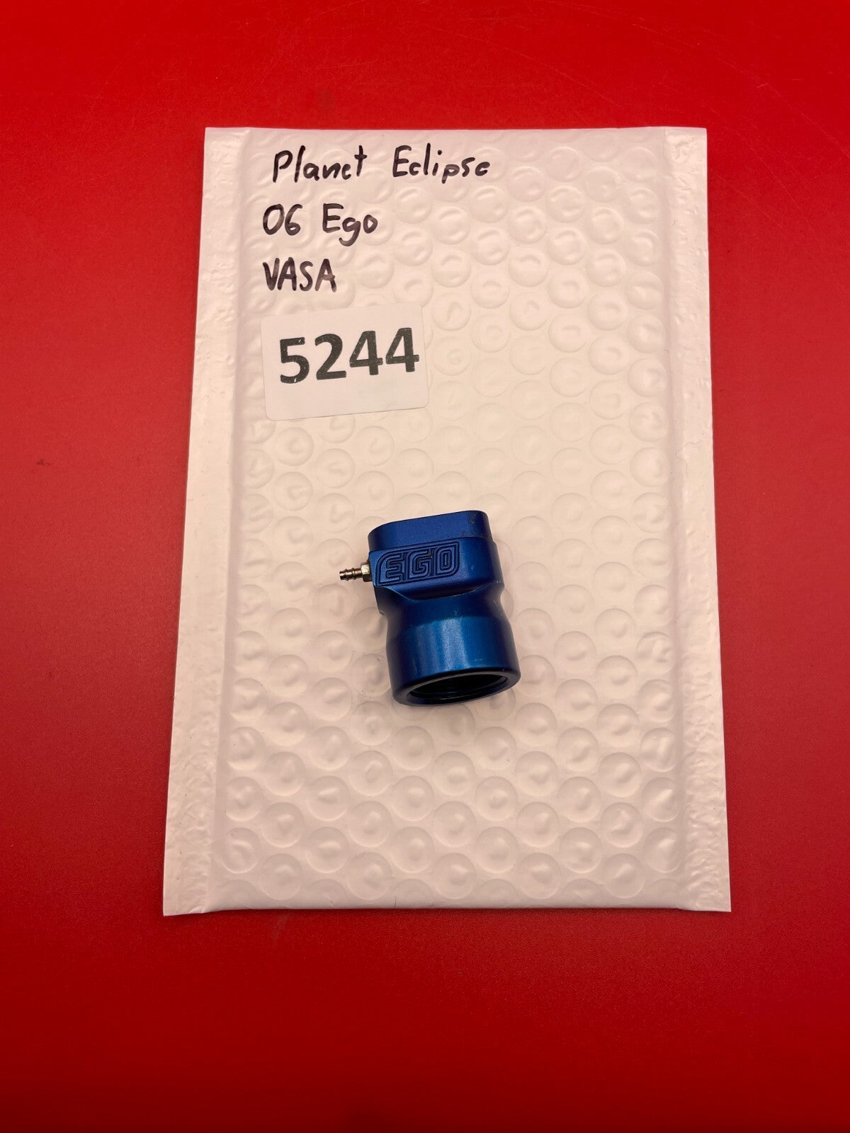 Planet Eclipse 06 Ego VASA