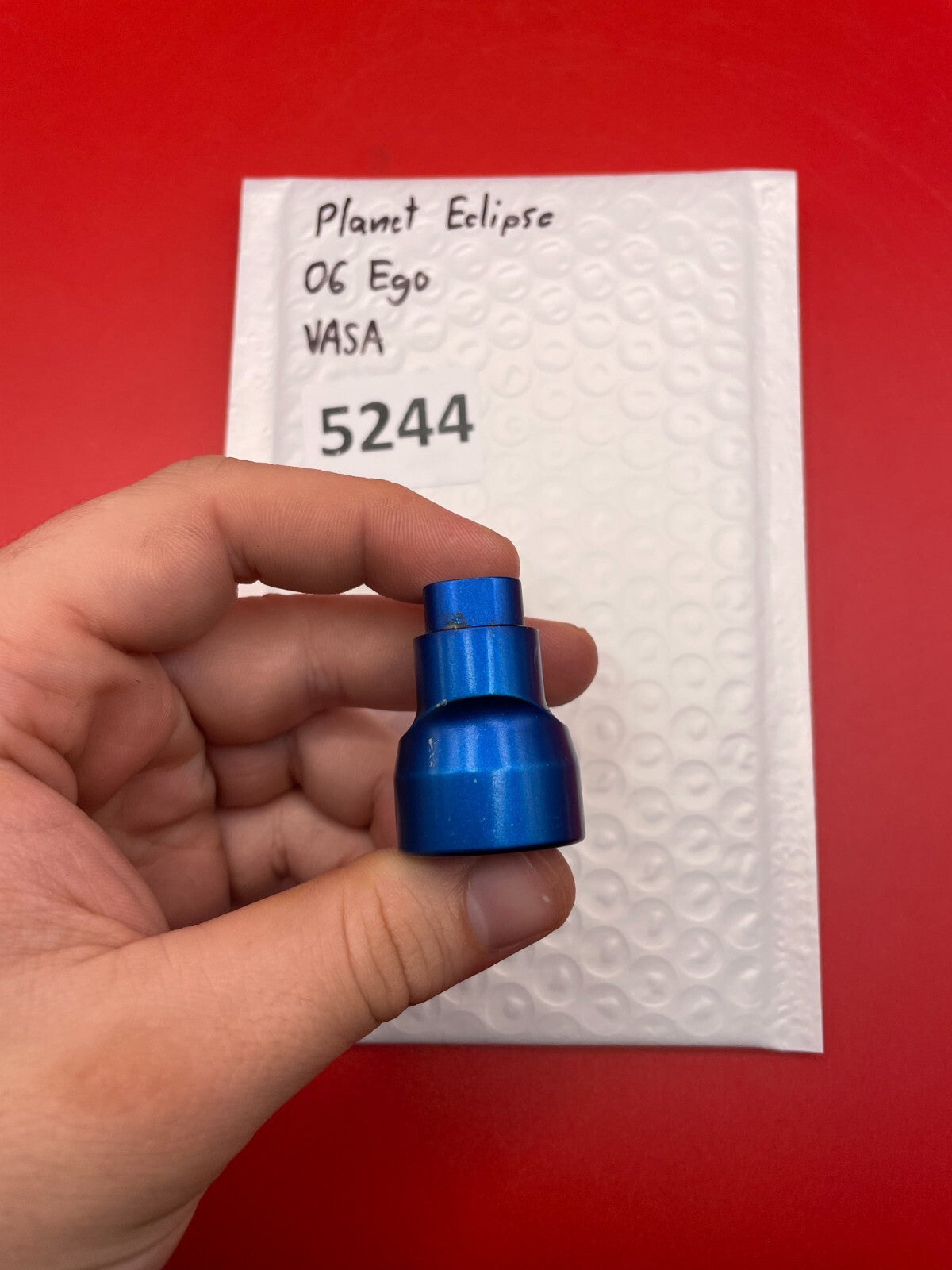 Planet Eclipse 06 Ego VASA