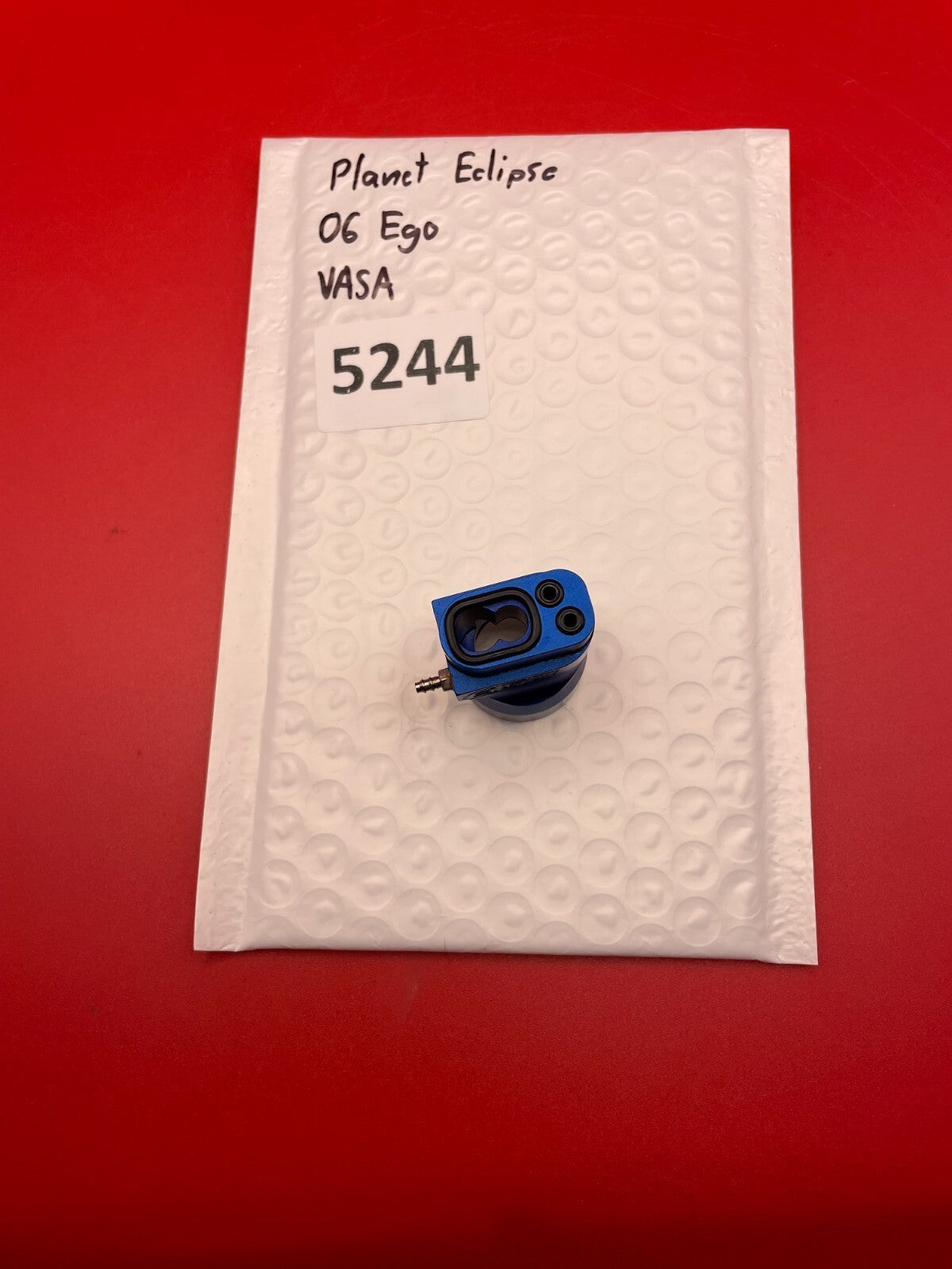 Planet Eclipse 06 Ego VASA