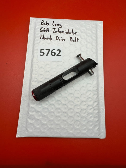 Bob Long G6R Intimidator Thumb Drive Bolt