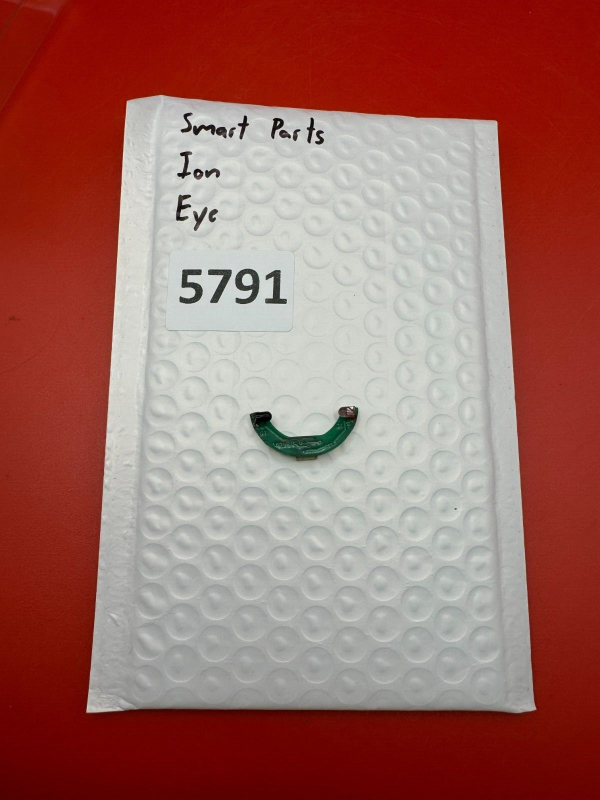 Smart Parts Ion Eye