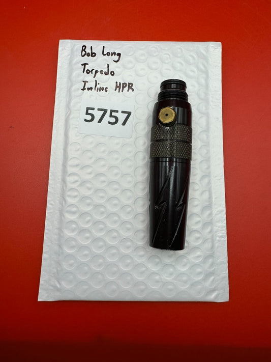 Bob Long Torpedo Inline HPR