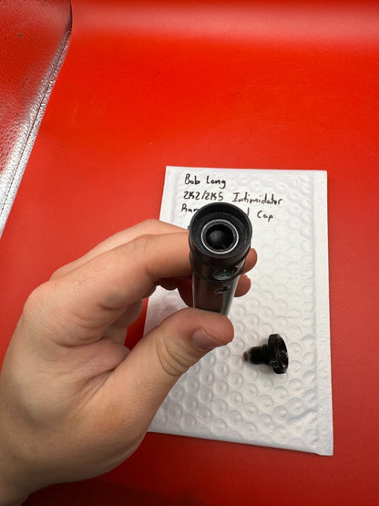 Bob Long 2K2/2K5 Intimidator Ram Sleeve and Cap